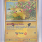 Pikachu - 033/128 #033/128 — front