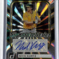 2026 Panini Donruss Signature Series Nick Kurtz #SS-NK RC AUTO — front