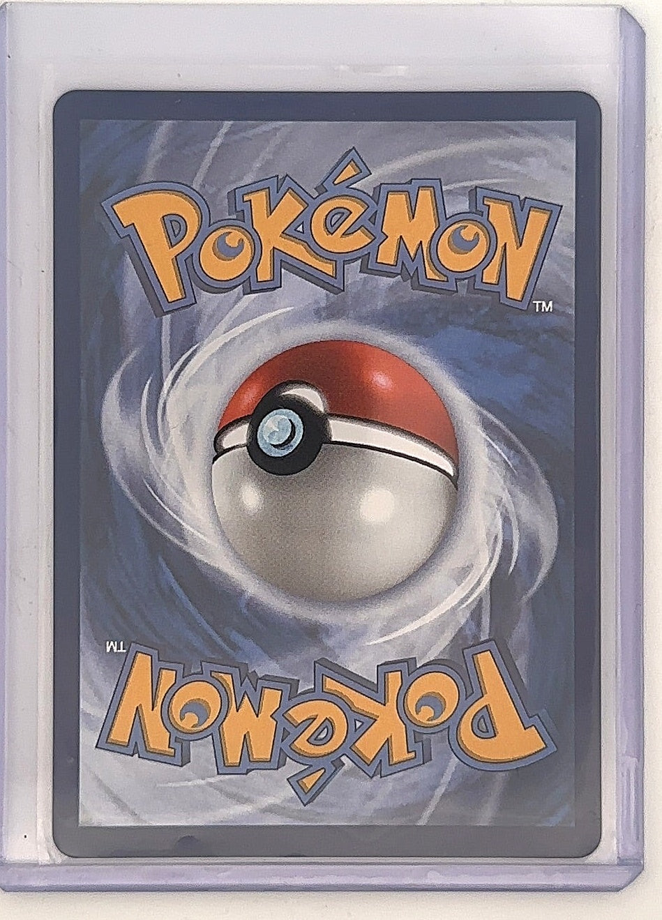 Meowth ex - 121/088 #121/088 — back
