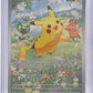 Pikachu - 088 #088 — front