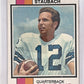 Roger Staubach 475 — front