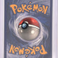 Vaporeon (12) #12/64 — back