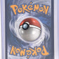 Mega Charizard X ex - 125/094 #125/094 — back