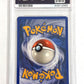 Flareon (8) #008/144 PSA GEM MT 10 — back