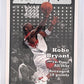2008 Upper Deck All Star Class Kobe Bryant #AS-KB — front