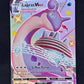 Lapras VMAX Shining Fates: Shiny Vault #SV111/SV122 — front