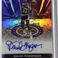 2025 Topps Chrome David Thompson Auto /75 — front
