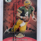Brett Favre Topps 1999 380/500 — front