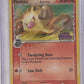 Mankey (Delta Species) #70/110 — front