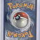 Lucario - XY140 #XY140 — back