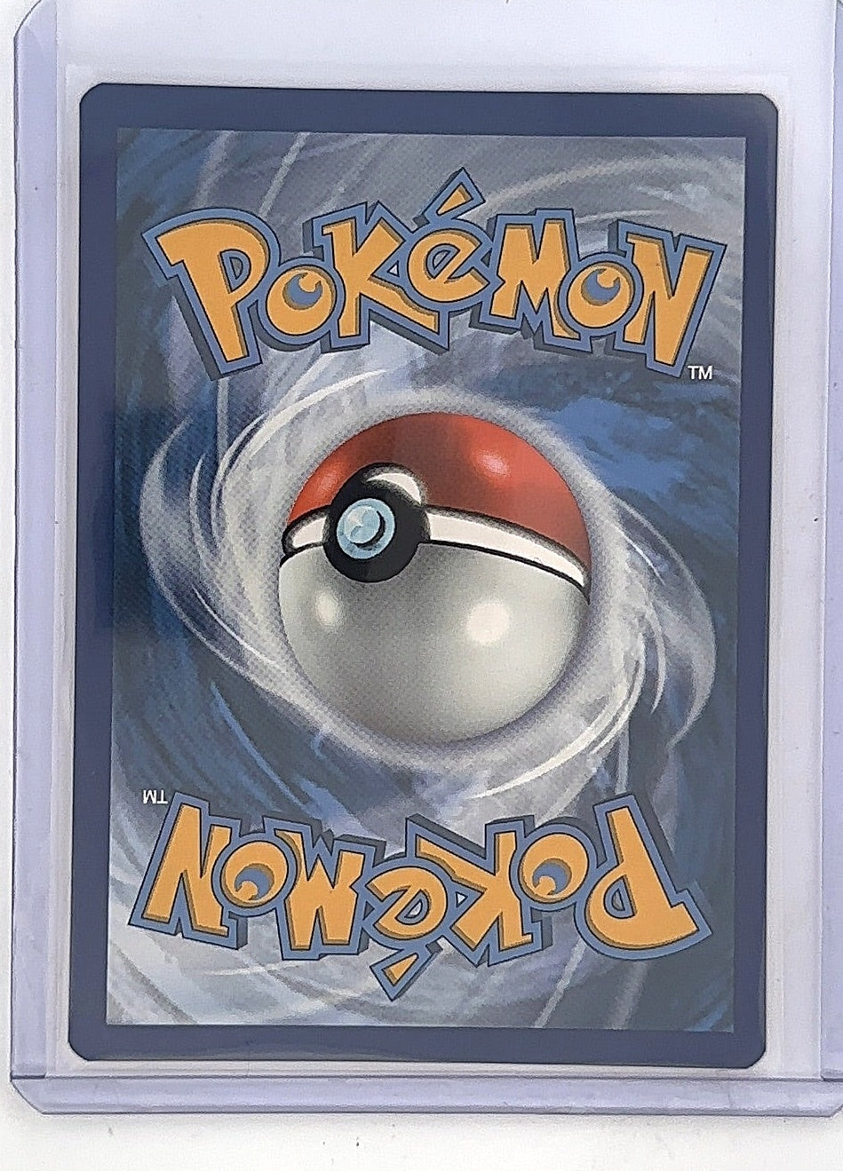 Lucario - XY140 #XY140 — back
