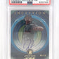 2022 Bowman Inception Prospect Autographs Jackson Jobe [Blue Foil] /99  #PA-JJ PSA 10 — front