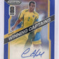 2026 Cafu Prizm Fifa World Cup 2026 Winning Captains Auto #WC-C — front