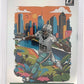 2024 Panini Donruss Downtown Tyreek Hill #3 — front