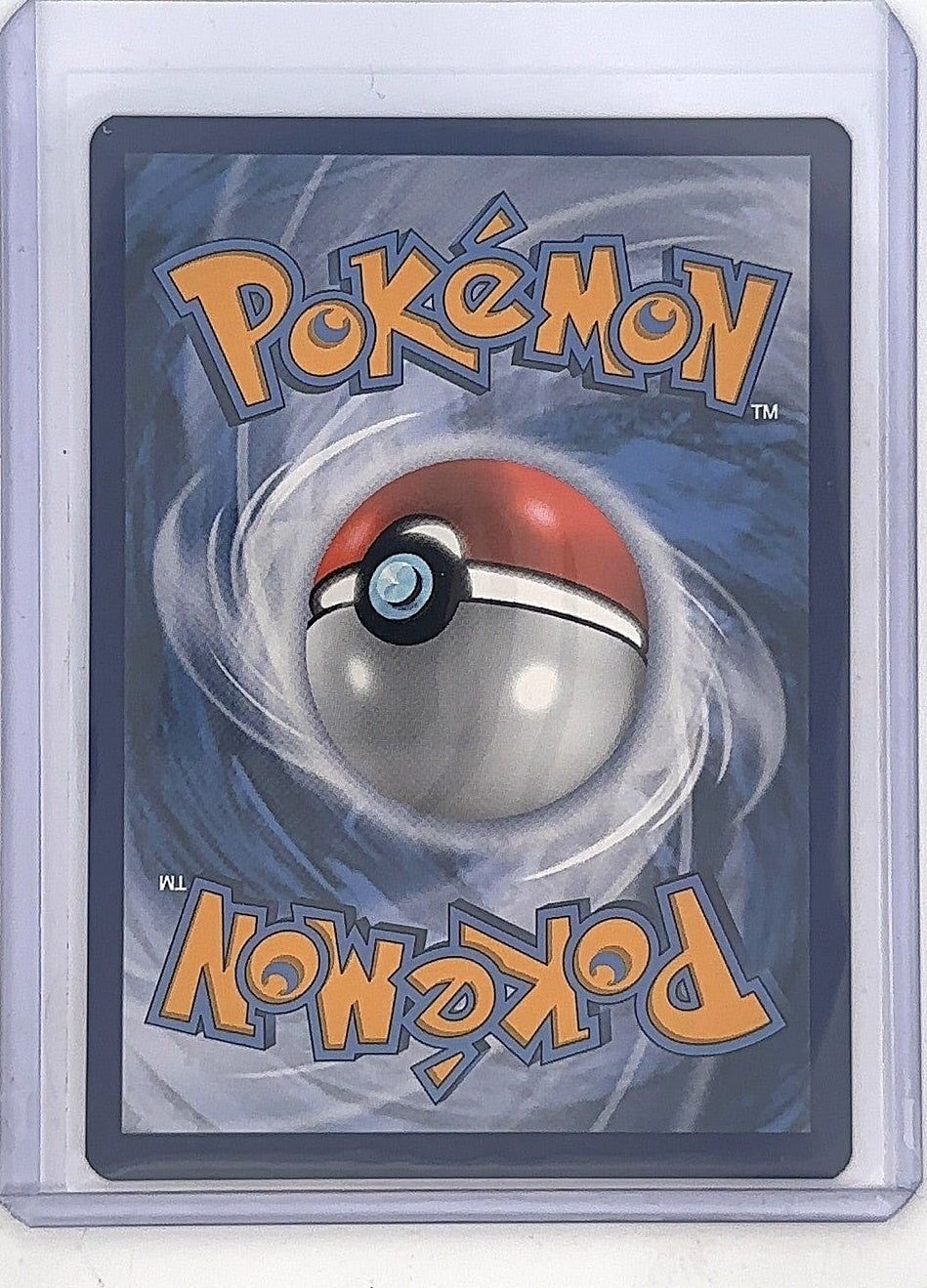Mewtwo & Mew GX #71/236 — back