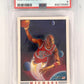 1991 Fleer Pro Visions Michael Jordan #2 PSA 9 — front