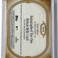 2026 Topps Tier One Autographed Relic Drew Gilbert [Button] #AT1R-DG AUTO — back