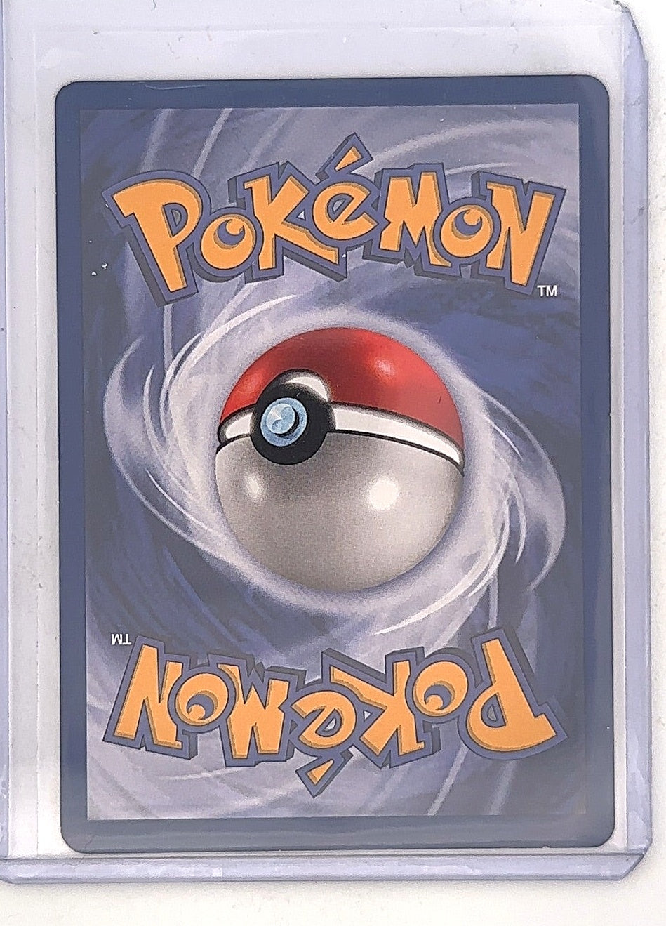 Zapdos #23/53 — back