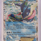 Greninja EX - XY20 #XY20 — front