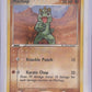 Machop #64/101 — front
