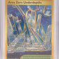 Area Zero Underdepths - 174/142 #174/142 — front