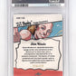 2024 Leaf Anime Nation Paige Bueckers /270 UCONN PSA NM-MT 8 — back