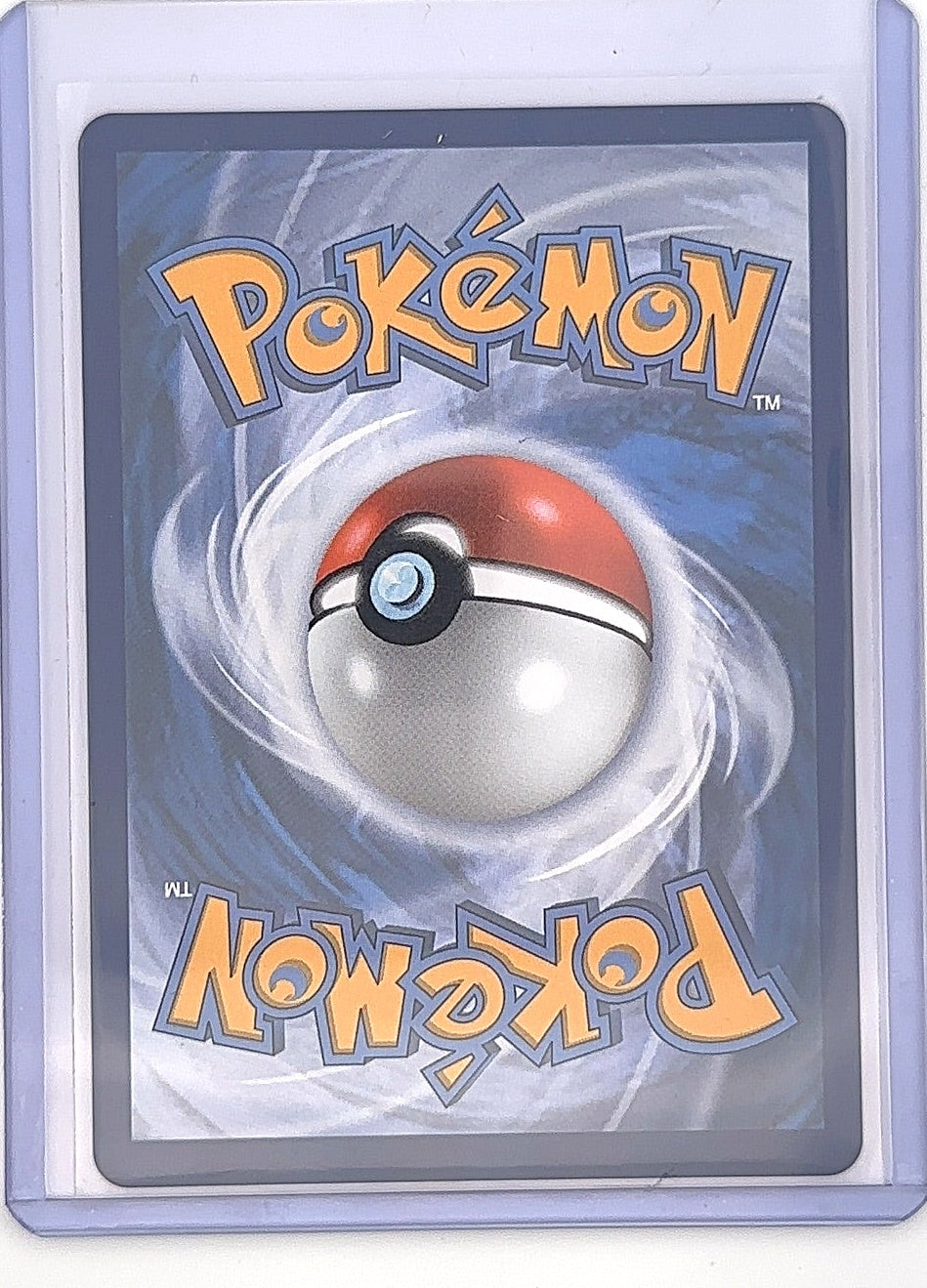 Mew ex - 158/128 #158/128 — back