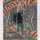 2023 Panini Select Kristaps Porzingis [Tiger Prizm] #262 — front