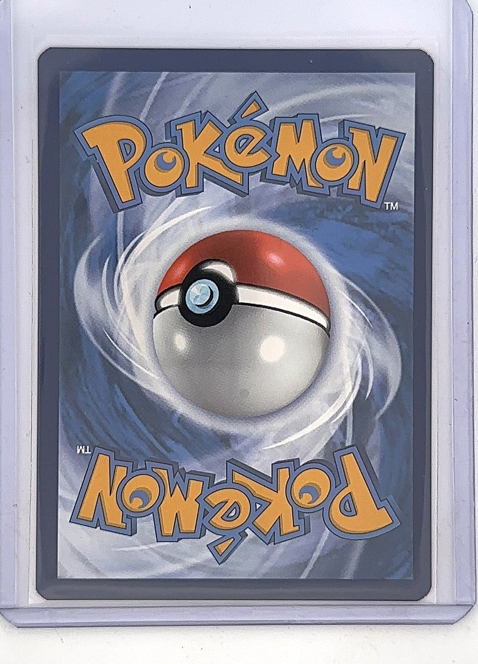 Magnezone #GG18/GG70 — back