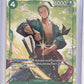 Zoro - One Piece — front