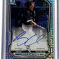 2026 Bowman Prospect Mega Autograph Billy Carlson [Mojo] #BMA-BC AUTO — front