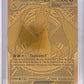 Mega Charizard Y ex - 294/217 #294/217 — front