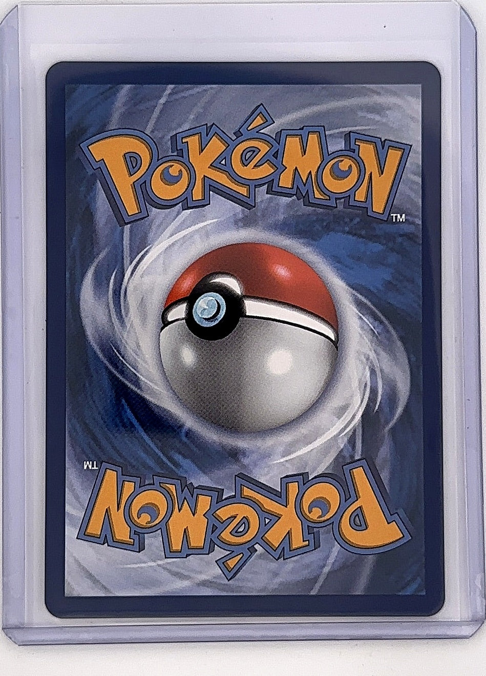 Cyndaquil - 047 #047 — back