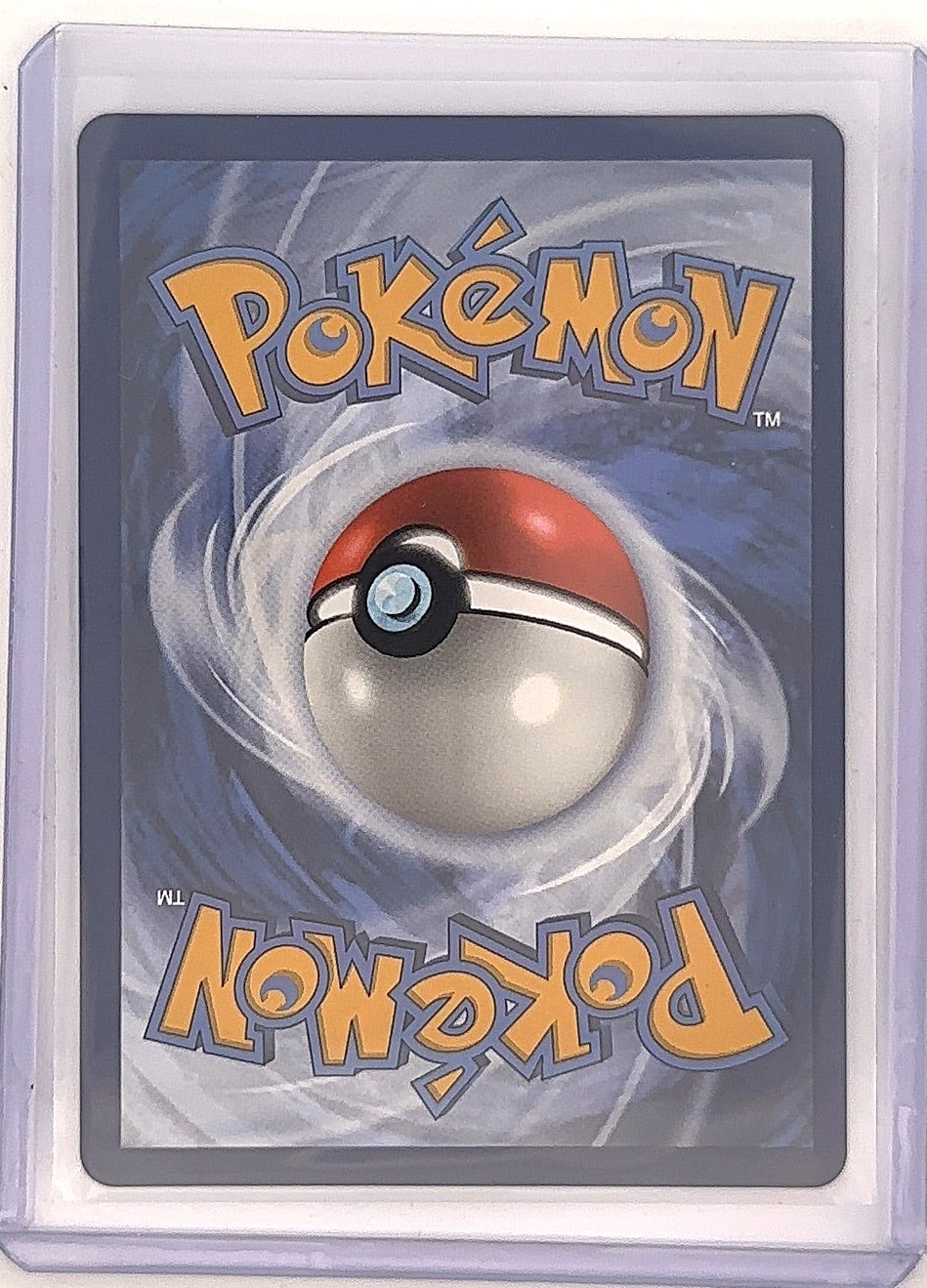 Charizard ex - 056 #056 — back