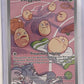 Exeggcute - 192/191 #192/191 — front