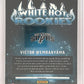 2023 Donruss Optic White Hot Rookies Victor Wembanyama  [Holo] #2 — back