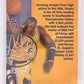 1996 Skybox Premium Kobe Bryant #203 — back