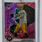 Aaron Rodgers /20 Mosaic — front