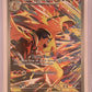 Ethan's Typhlosion - 190/182 #190/182 — front