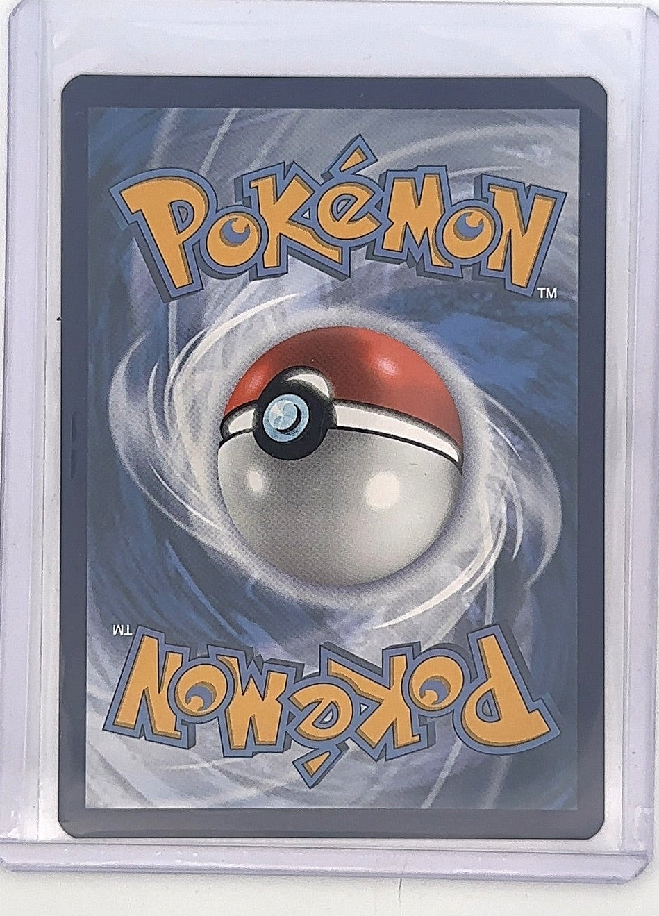 Grass Energy (Prize Pack Series 3) (Cosmos Holo) — back