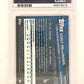 2017 Topps Update Cody Bellinger [Swinging] #US50 PSA 10 — back