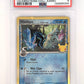 Mimikyu (Delta Species) - SWSH136 #SWSH136 PSA NM-MT 8 — front