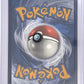 Charizard ex - 228/197 #228/197 — back