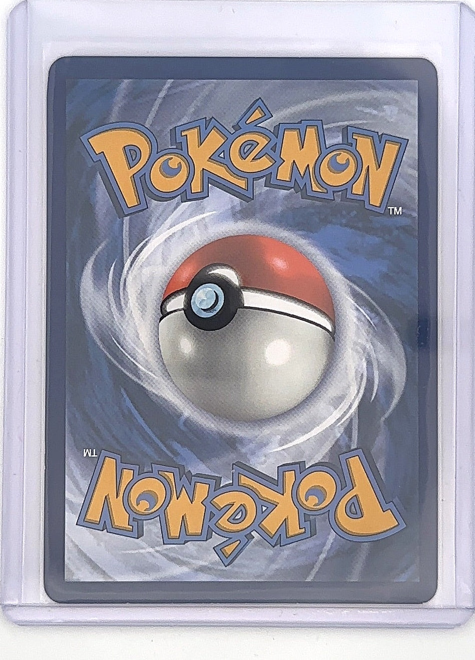 Charizard ex - 228/197 #228/197 — back