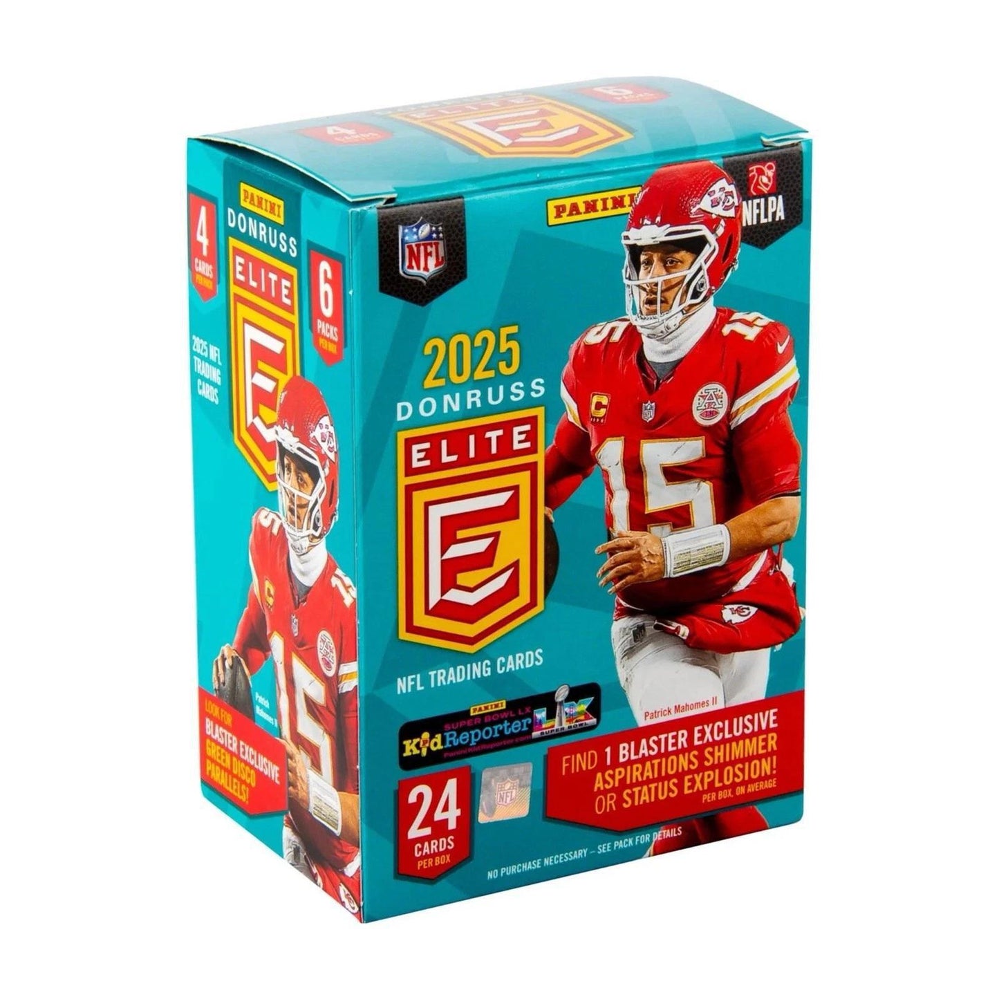 Panini Donruss NFL