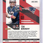 Tom Brady Wind Chimes 1 — back