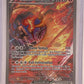 Team Rocket's Moltres ex - 229/182 #229/182 — front