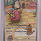 Chansey - 187/167 #187/167 — front