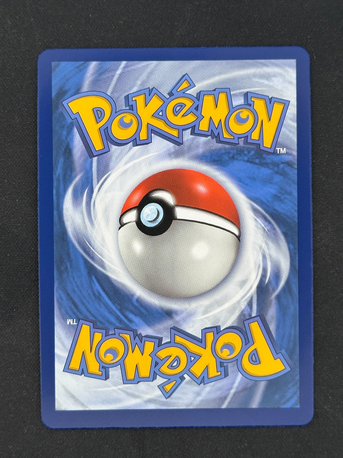Radiant Charizard Pokemon GO #011/078 — back