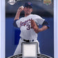2007 Upper Deck Sweet Spot Classic Classic Memorabilia Nolan Ryan #CM-NR — front